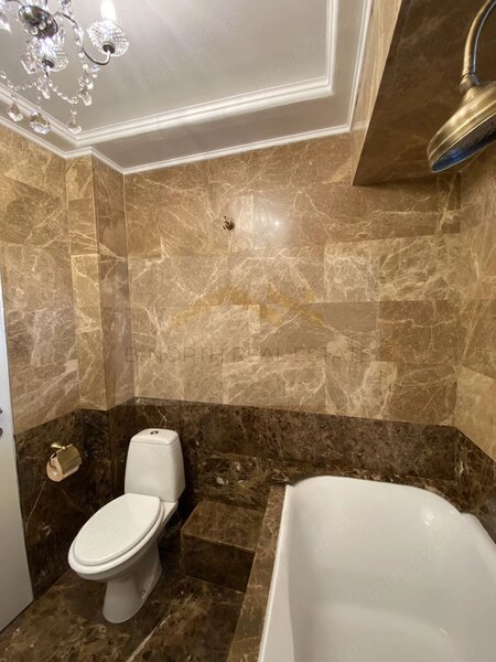 Iuliu Maniu  Apusului apartament 4 camere lux  110 mp  1 loc de parcare