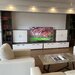 Iuliu Maniu  Apusului apartament 4 camere lux  110 mp  1 loc de parcare