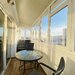 Iuliu Maniu  Apusului apartament 4 camere lux  110 mp  1 loc de parcare